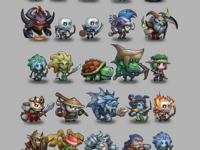 Dota中双头龙出装攻略（解析Dota中双头龙的最佳出装及策略，让你成为统治者）