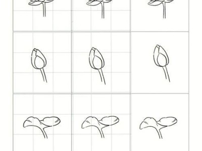 全面指南（探索无限创意的艺术世界，让iPad成为你的绘画工具）