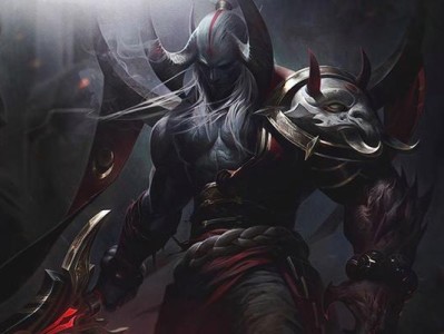 英雄联盟剑魔出装搭配攻略（无坚不摧！剑魔装备与技巧全解析）