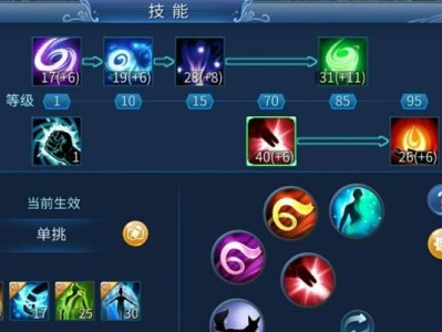 倩女幽魂手游宠物攻略（掌握关键技巧，成为宠物大师）
