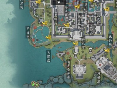 天刀奇遇任务攻略（揭秘天刀奇遇任务的玩法及技巧，让你游戏更加刺激好玩！）