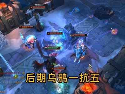 乌鸦大乱斗出装攻略（掌握关键装备，让你在战场上闪耀光芒！）