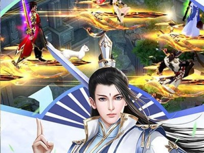 《仙魔v3.2攻略指南》（玩转仙魔v3.2，成为顶尖强者！）