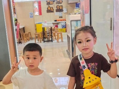 如何玩转姐弟俩公园小游戏（快乐亲子时光的攻略指南）