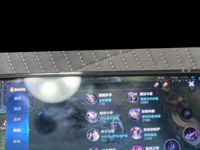 无双吕布攻略（以吕布为主题的详细初装攻略技巧，助你在战场上无往不利！）