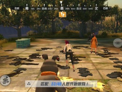 终结者手游战斗机技巧攻略（提高战斗力的关键是掌握终结者手游战斗机技巧）