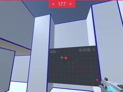 《守望先锋手游地狱火攻略》（征服地狱火，成为终极战士！）