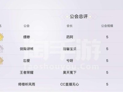 《天谕手游圣堂纯肉攻略大全》（掌握圣堂纯肉玩法，成为天谕高手！）