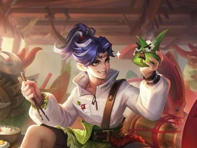 萌芽顶级出装攻略（以提高胜率为目标，助您成为顶级玩家！）