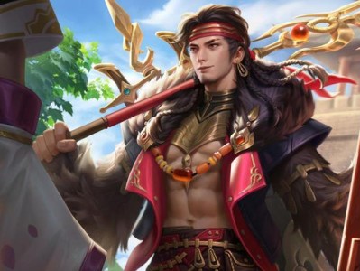 《三国志13张绣攻略》（成为三国时代的强大战略家，掌握张绣的全貌！）