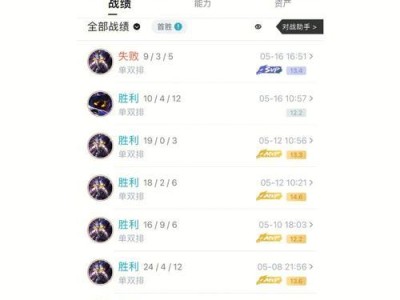 《战争之影出装攻略，助你稳定取得胜利》（深入分析战争之影的出装需求，帮你提升游戏竞争力）