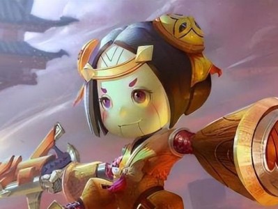 小鲁班最强出装攻略（成为游戏主宰，掌握关键装备！）