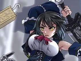 《魔女复仇之夜》操作方法详解（按键操作指南，轻松完成游戏）