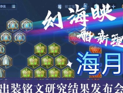 免费英雄出装铭文攻略（掌握关键铭文搭配，成为无敌玩家）