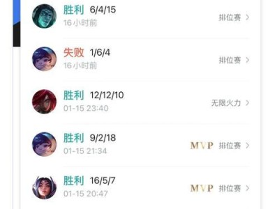 手游慎打野攻略（打野爱好者必看，提升战力不可或缺的指南）