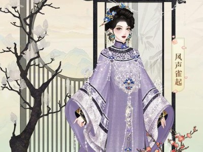 《攻略冲榜，助你成为锦绣攻略游戏的顶级玩家》（玩转冲榜，让你成为攻略达人！）
