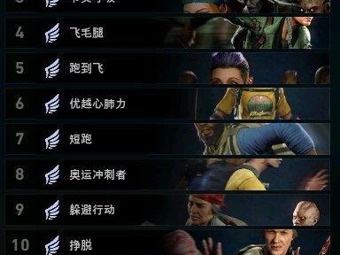 以喋血复仇为主题的无限刷钱攻略（从小白到土豪的成长之路，快速升级技巧全解析）