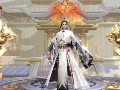 绝世战魂手游PK攻略（成为无敌战神，征战PK领域）