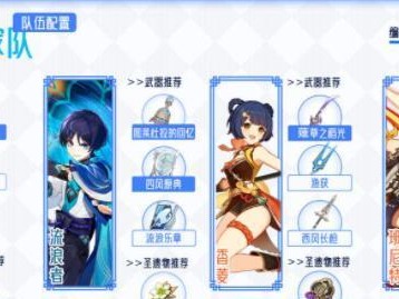 《原神》3.3流浪者特殊料理全解析（探寻流浪者的烹饪秘密，挑战味蕾极限）