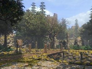 揭秘魔岩山传说的秘密（探索神秘古老传说的奥秘）