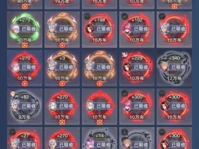斗罗大陆手游氪金魂环攻略（一步步助你成为斗罗大陆手游中的魂师巅峰，提升战力不再困难！）