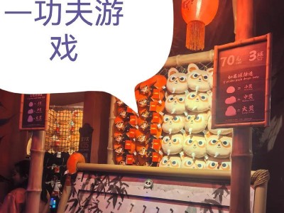 《探秘功夫熊猫单机游戏的攻略技巧》（揭秘成功通关的秘密，助你成为一名真正的功夫熊猫高手）