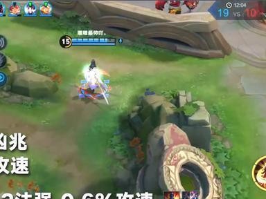 征服者嬴政攻略（精准定位、高爆发，带你玩转嬴政！）