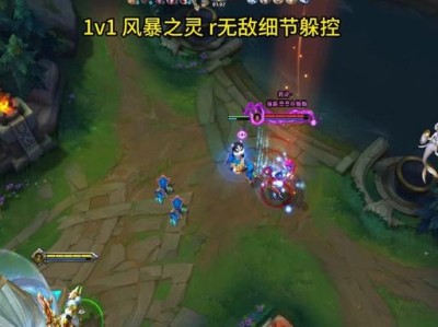 《英魂之刃》端游副本攻略（打造最强战队，征服恶魔迷宫）