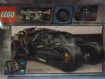 Lego游戏蝙蝠侠3攻略（探索高效过关技巧，成为顶级黑暗骑士！）