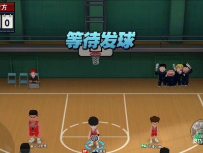 灌篮手游躺赢成就攻略（以灌篮手游躺赢成就攻略为主题的探索，助你无忧享受游戏乐趣）