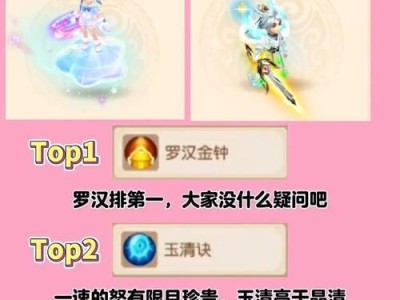 《梦话手游攻略大揭秘！》（打通关卡、收集资源、提升战力，一文get！）