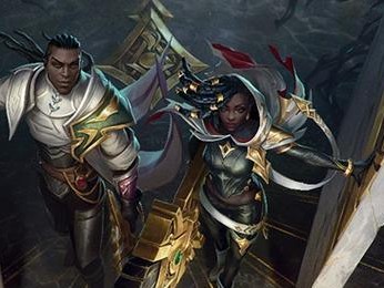 《LOL》绽灵节活动奖励一览（重磅奖品揭晓，尽享绽灵盛宴！）