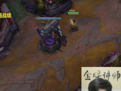 追风少年亚索符文手游攻略（打造最强亚索装备、完美符文搭配、技能释放要点详解等！）