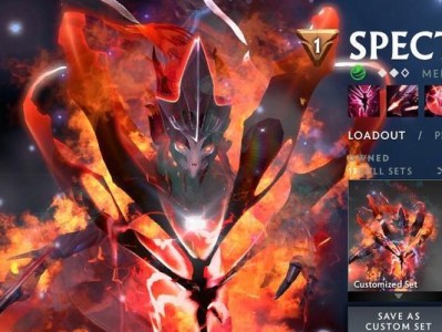 09dota幽鬼出装攻略（打造无敌的幽鬼，装备决定胜败，攻略秘籍大揭秘！）