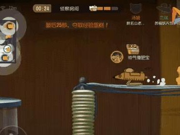 《探索异域风情的猫和老鼠手游攻略》（深入猫和老鼠手游异域系列，解密背后的秘密）