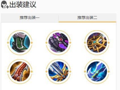 《完美战士，羿铠出装攻略大揭秘》（畅爽猎杀，打造最强射手战士！）