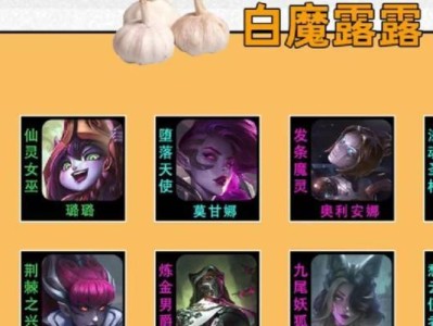辅助救赎出装攻略（无敌辅助，出装神器！）