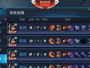 刘备攻略与出装教学（掌握刘备的战术技巧与最佳装备选择，成为王者荣耀中的真正统帅）