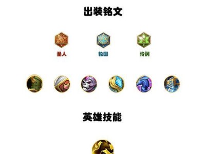 打造无敌的时空召唤貂蝉！（最强出装攻略揭秘，助你成为王者荣耀巅峰玩家！）