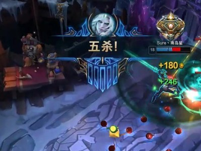 大乱斗破败之王出装攻略（成为最强王者，掌握出装技巧！）