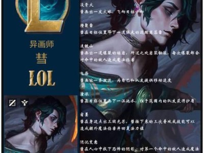不羁之悦天赋出装攻略（打造超强输出，让敌人颤抖吧！）