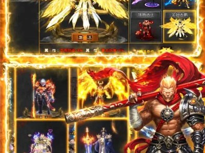 《揭秘魔神战纪攻略手游中的必胜秘籍》（发现魔神战纪攻略手游中的无敌技巧，助你称霸战场！）