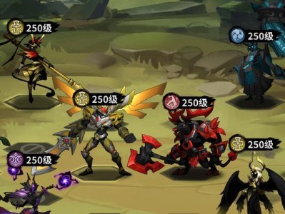 《神魔觉醒攻略大全》（成为顶尖玩家，掌握游戏的诀窍！）