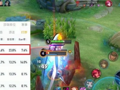 S9宫本出装攻略（宫本S9最佳出装、技能加点和打法心得解析）