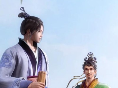 颜路所用装备之精彩绽放（揭秘新秦时明月中颜路的武器装备及战斗技巧）
