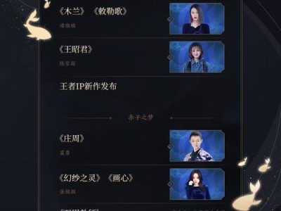 《如何成为手游盛典攻略专家》（掌握攻略技巧，玩转手游盛典）