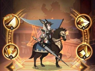 《兽娘战斗回合制手游攻略大全》（掌握关键技巧，成为顶尖战士）