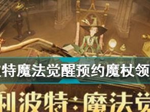哈利波特手游图书券攻略（从零开始，畅游魔法世界的必备攻略，带你领略无限可能！）
