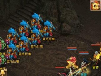 问道手游摊牌攻略（一键上手、寻宝捕鱼，游戏攻略尽在掌握）