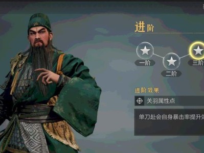 梦三国中关羽最强装备有哪些？（从装备属性、技能效果到获取途径，全面解析关羽装备体系）
